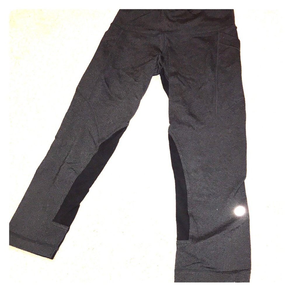 Lululemon Yoga Pants